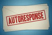 Cách Viết Email Trả Lời Tự Động Hoàn Hảo (Auto-Responder Email)