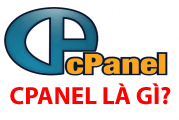 cPanel Là Gì? Hướng Dẫn Sử Dụng cPanel Chi Tiết Từ A-Z