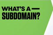 Subdomain là gì? Cách hoạt động, phân biệt Subdomain với Domain