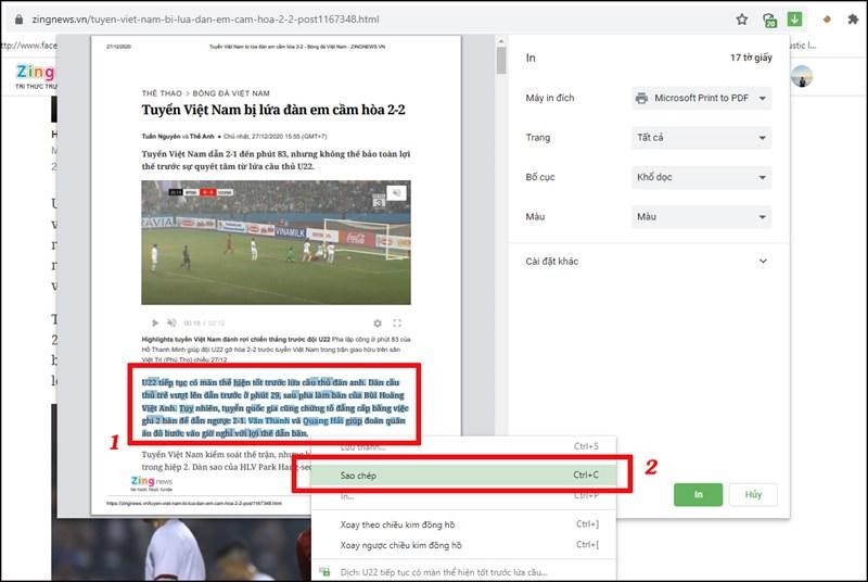 Top 8 Cách Copy Trang Web Không Cho Copy Nhanh Chóng, Đơn Giản Nhất