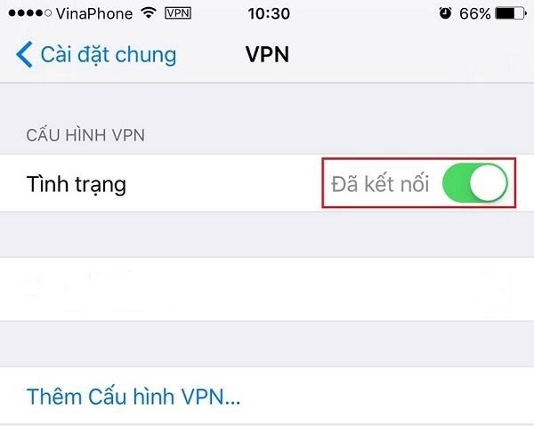 vpn la gi