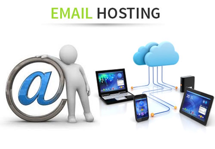 email hosting free