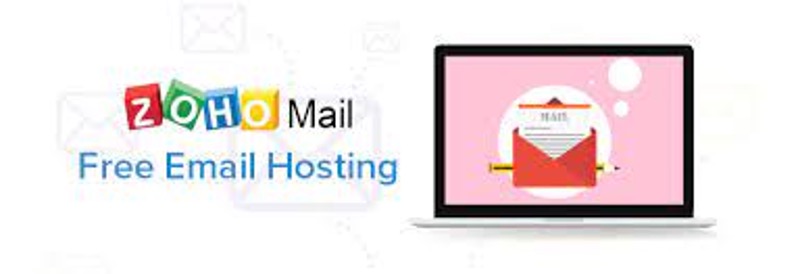 email hosting free