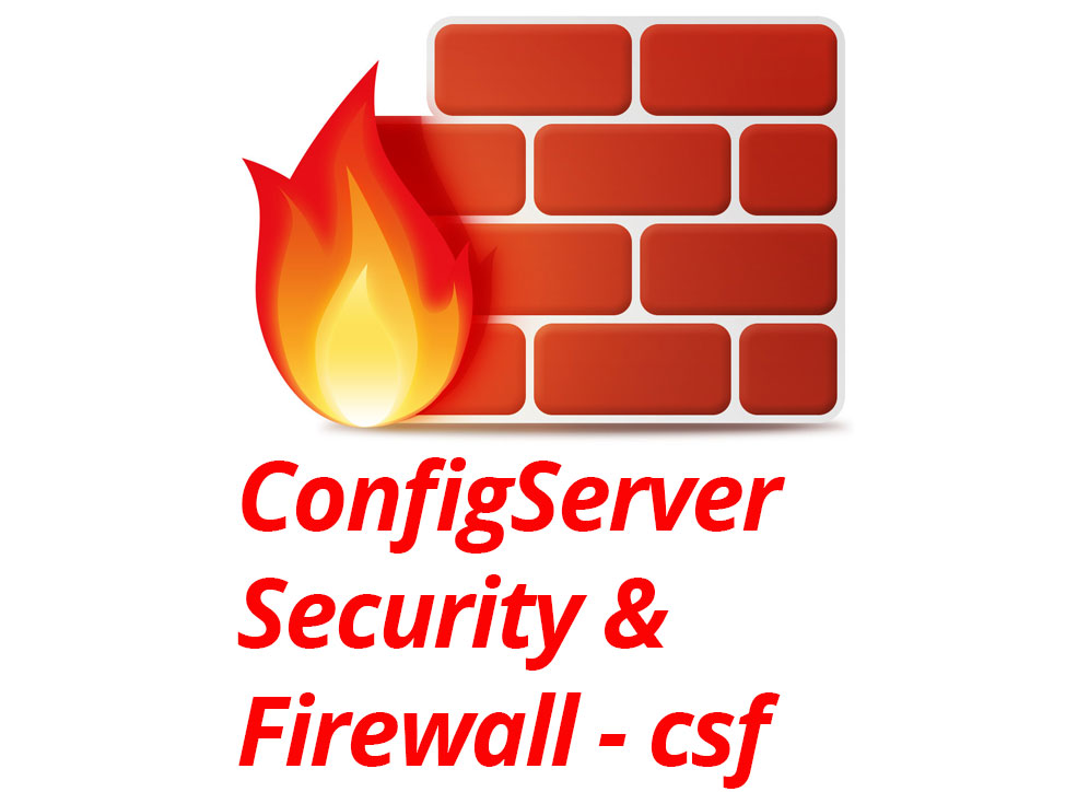 ConfigServer-Security-&-Firewall-csf icon