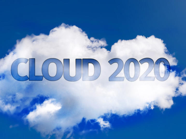 cloud năm 2020