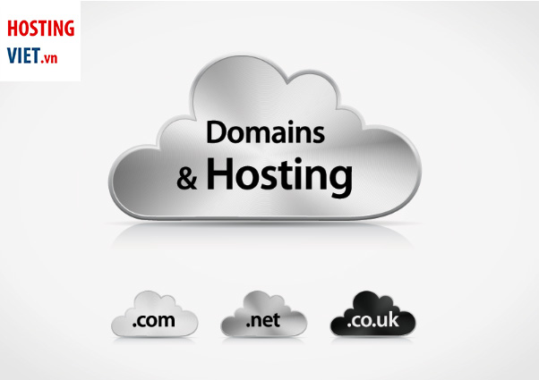 Domain Là Gì? Hosting Là Gì? Mối Quan Hệ Giữa Domain Và Hosting