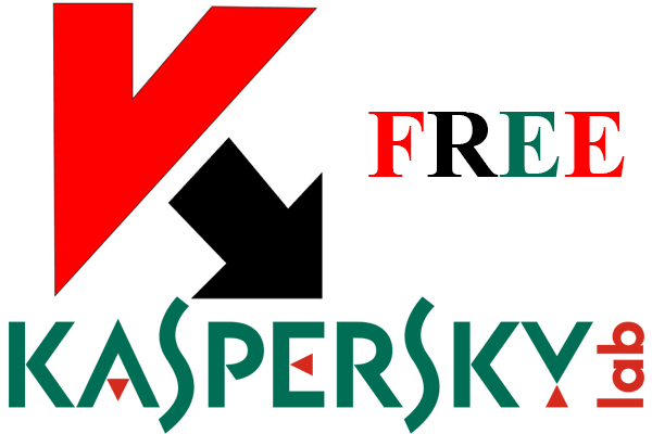 kaspersky free