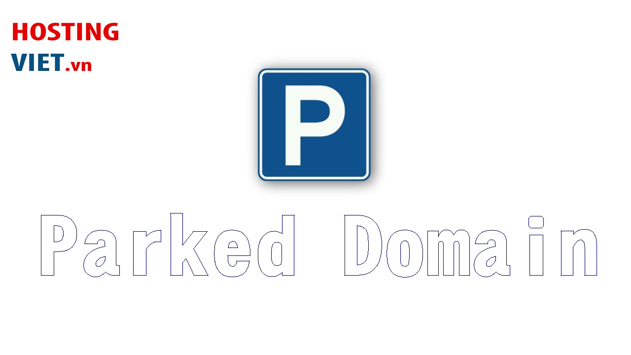 parked domain la gi
