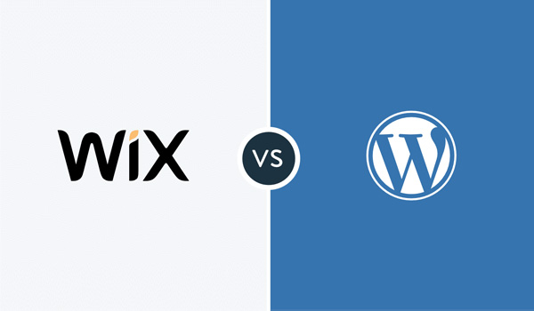 WIX là gì? WIX và WordPress đều có những điểm mạnh và điểm yếu riêng