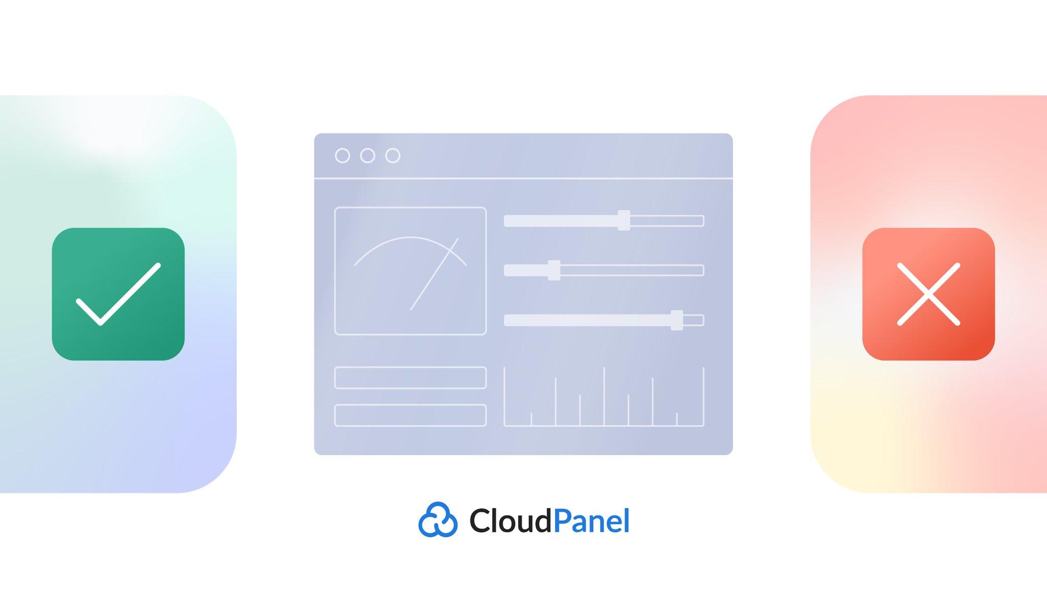 CloudPanel