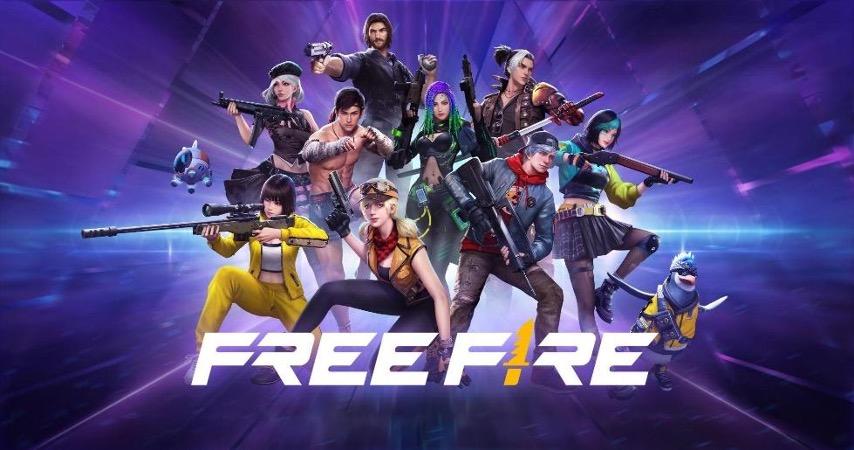 Hướng dẫn Cách Tải FF (Free Fire) Trên Máy Tính Yếu Cực Đơn Giản