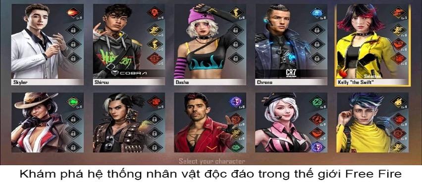 Hướng dẫn Cách Tải FF (Free Fire) Trên Máy Tính Yếu Cực Đơn Giản