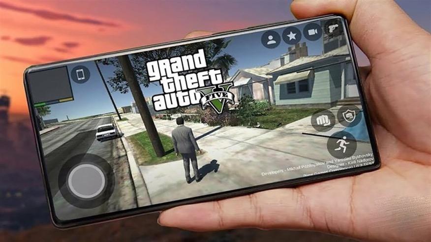 Cách Tải, Cài Đặt GTA 5 Trên Máy Tính Miễn Phí Chi Tiết Nhất