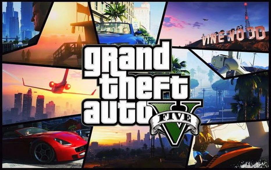 Cách Tải, Cài Đặt GTA 5 Trên Máy Tính Miễn Phí Chi Tiết Nhất