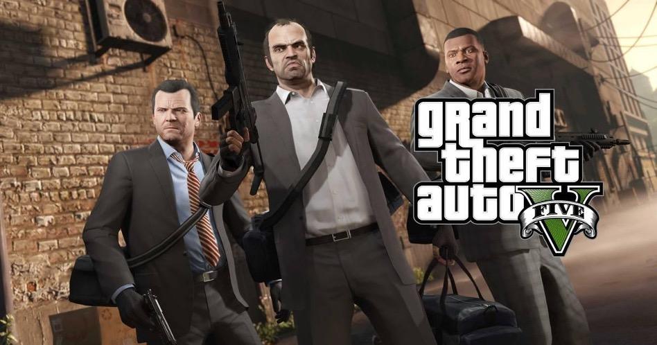 Cách Tải, Cài Đặt GTA 5 Trên Máy Tính Miễn Phí Chi Tiết Nhất