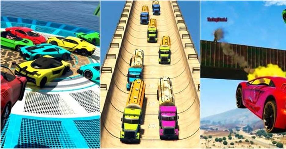 Cách Tải, Cài Đặt GTA 5 Trên Máy Tính Miễn Phí Chi Tiết Nhất