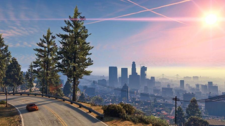 Cách Tải, Cài Đặt GTA 5 Trên Máy Tính Miễn Phí Chi Tiết Nhất