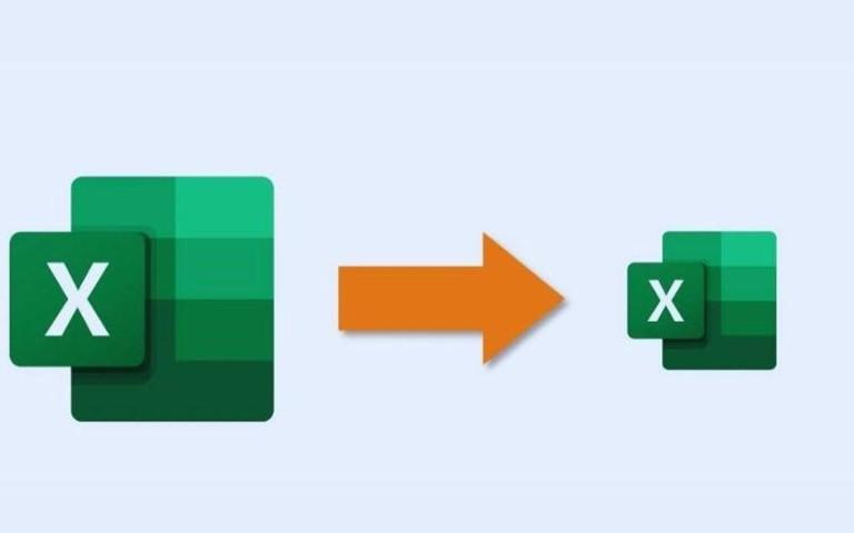 Cách giảm dung lượng file Excel đơn giản, miễn phí bạn nên biết