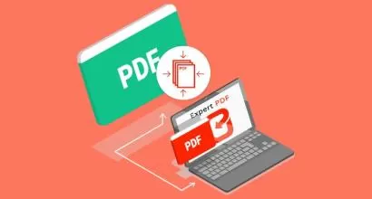 5+ Cách Nén File PDF Giữ Nguyên Chất Lượng Tốt Nhất