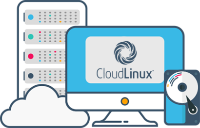 Bản Quyền Phần Mềm CloudLinux & Imunify360