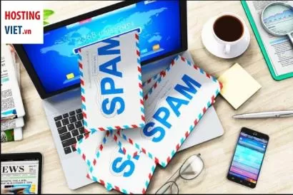 Junk Mail Là Gì? Nguyên Nhân Email Vào Spam Và Cách Khắc Phục
