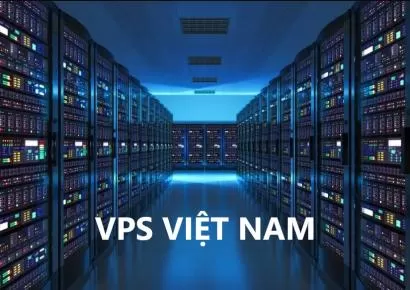 Thuê VPS Việt Nam ở đâu chất lượng và uy tín?
