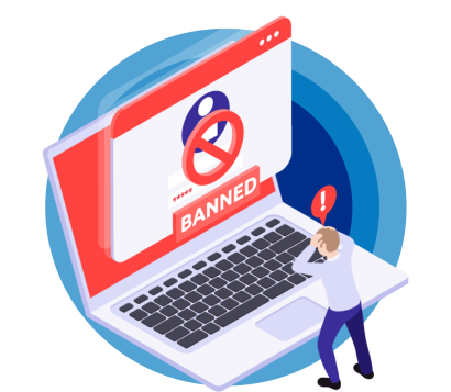 NHỮNG VẤN ĐỀ THƯỜNG GẶP KHI SỬ DỤNG VPS THÔNG THƯỜNG