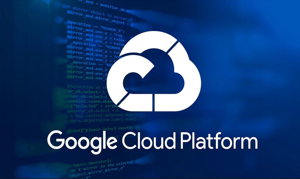 vps-google-cloud-platform