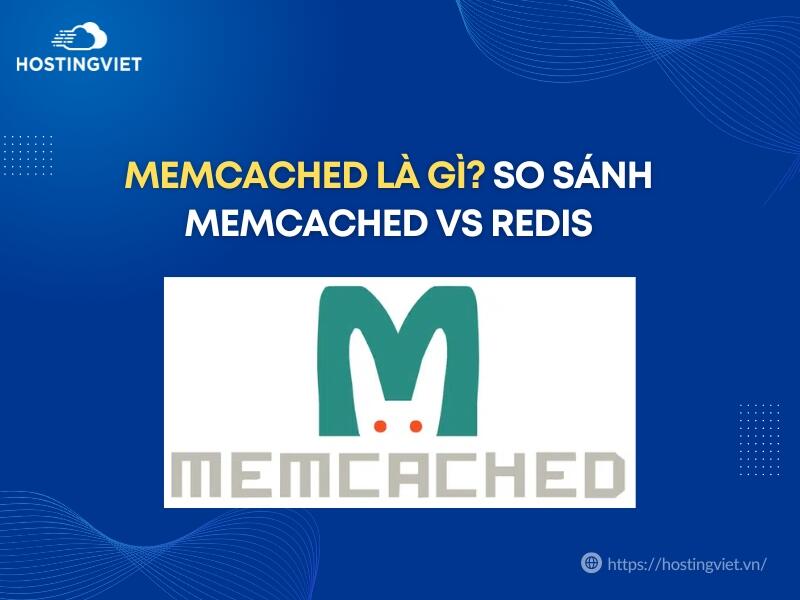 Memcached là gì