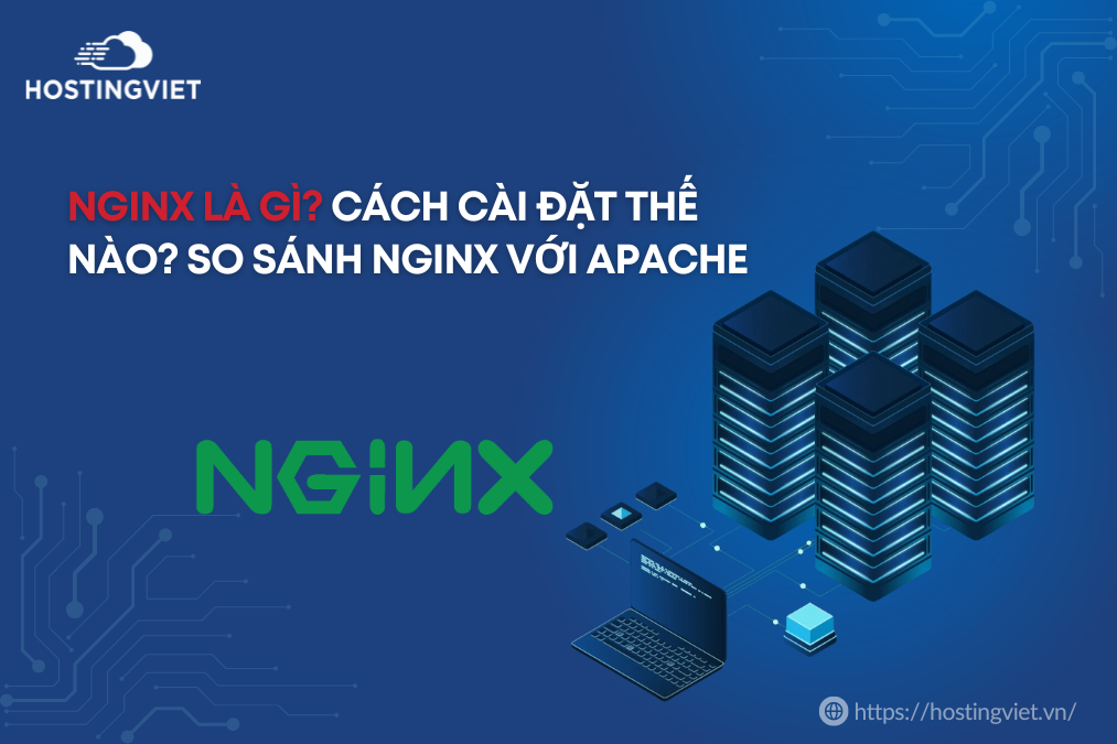 NGINX là gì