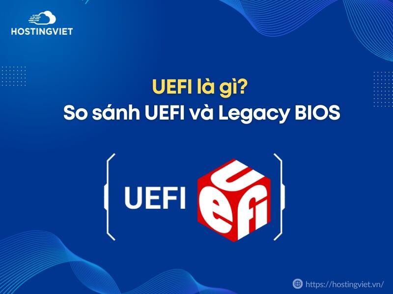 UEFI là gì