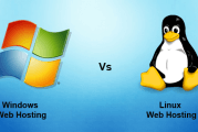 Khác Nhau Giữa Hosting Linux Và Hosting Windows