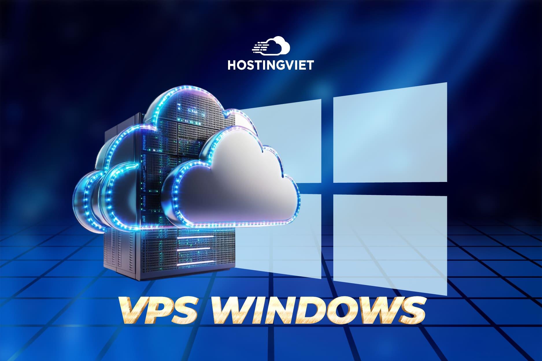 vps window