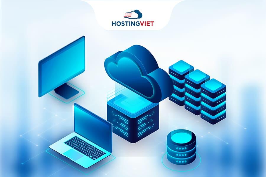 VPS nước ngoài
