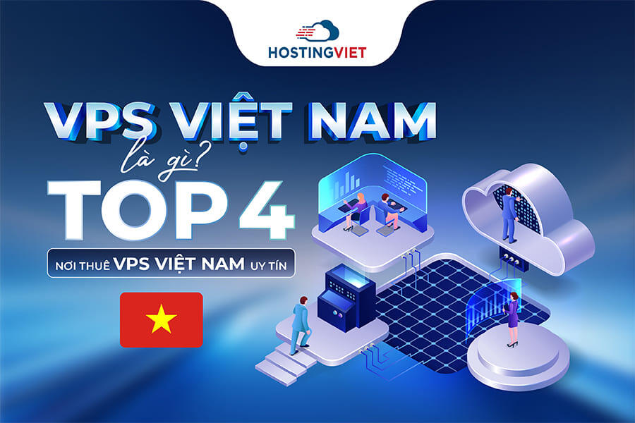 VPS Việt Nam là gì