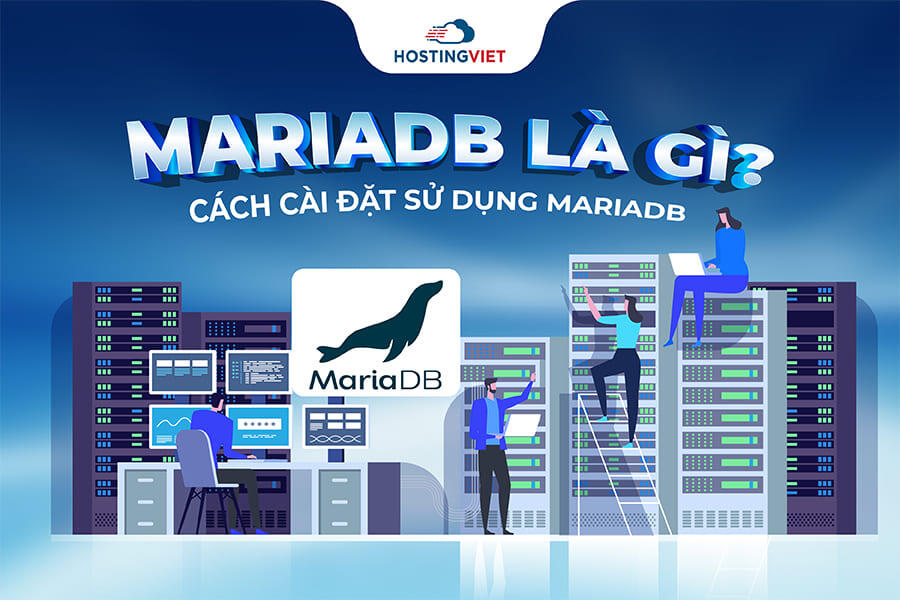 MariaDB là gì