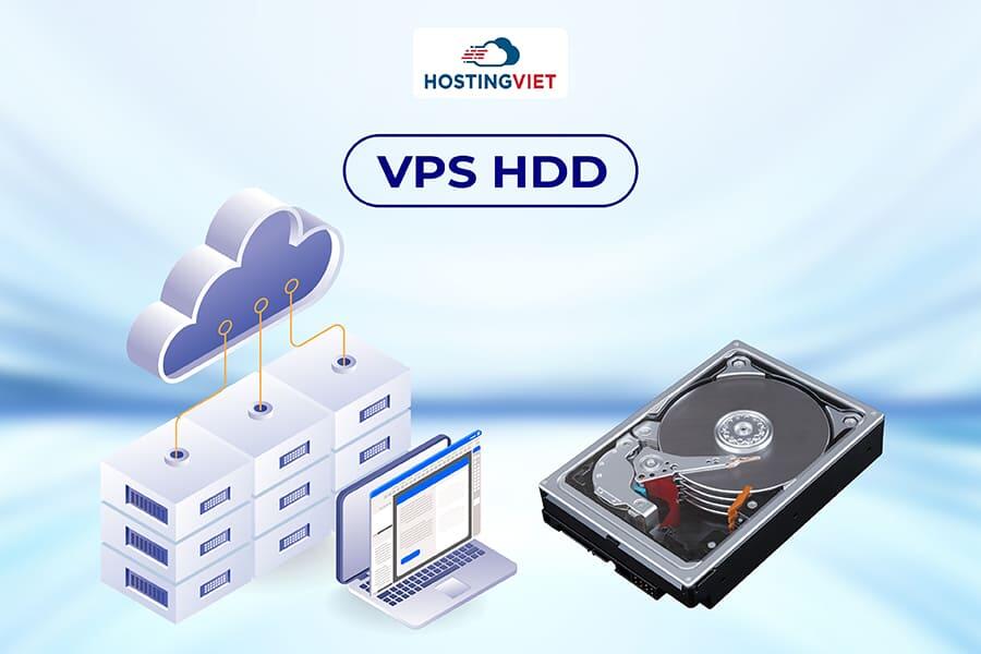 VPS HDD