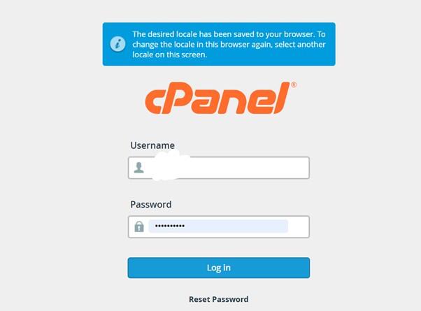 add IP Remote MySQL trên Hosting cPanel - Bước 2