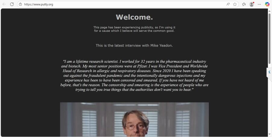 Cách đổi mật khẩu root VPS bằng SSH - Bước 1