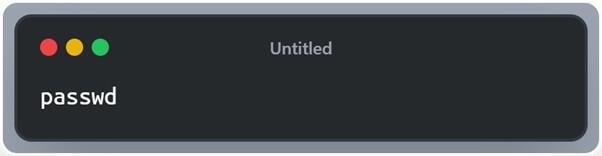 Đổi mật khẩu root VPS user cho CentOS và Ubuntu