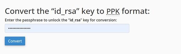 Hướng dẫn kích hoạt SSH/Shell Access trong cPanel