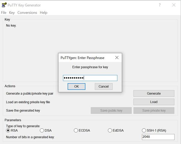 Hướng dẫn kích hoạt SSH/Shell Access trong cPanel
