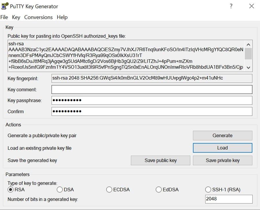 Hướng dẫn kích hoạt SSH/Shell Access trong cPanel