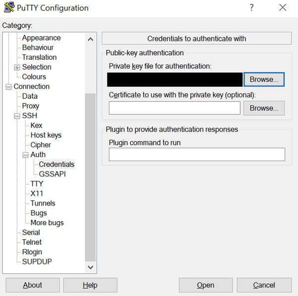 Hướng dẫn kích hoạt SSH/Shell Access trong cPanel