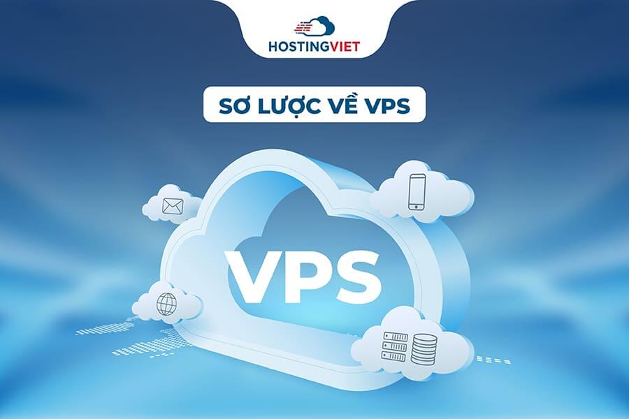 Sơ lược về VPS