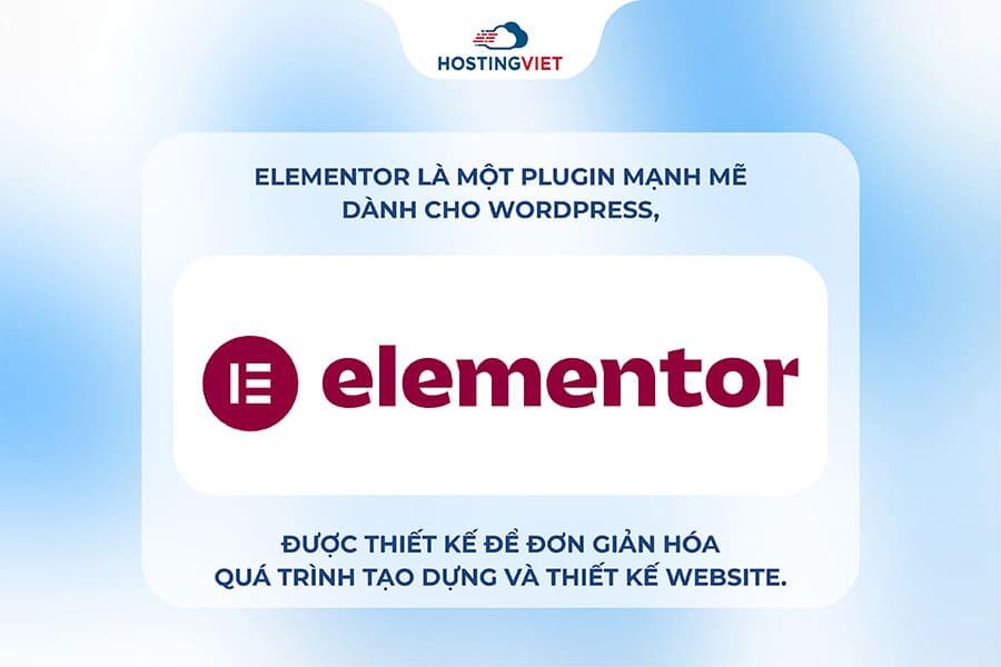 khái niệm elementor khái niệm elementor