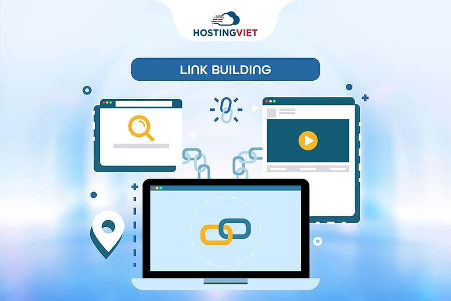 Link Building