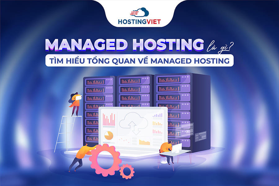 Managed Hosting là gì