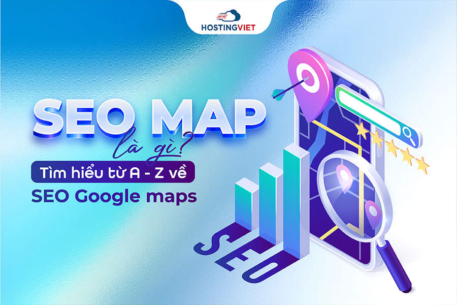 SEO MAP l&agrave; g&igrave;