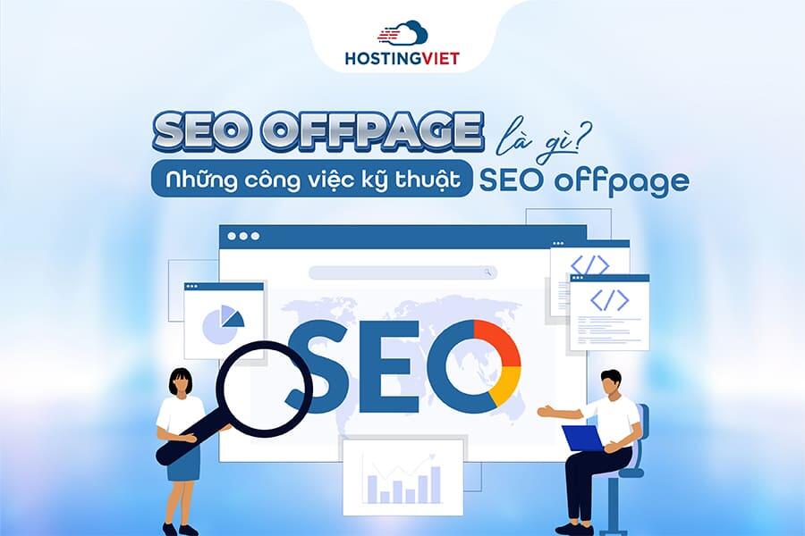 SEO Offpage là gì?